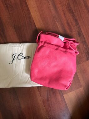 J.Crew Mini Crossbody - NWT